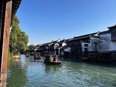 -乌镇景区