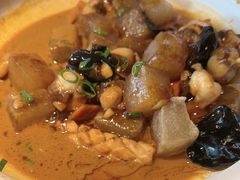-日丰园海肠水饺·老字号大连海鲜(银泰城店)
