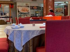 大堂-御信客家王(洛溪店)