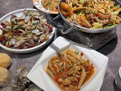 -妙享融合餐厅(广亿店)