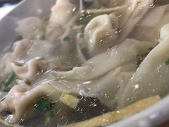 -老盛兴汤包馆(江宁一店)
