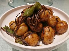 沈阳小土豆-燕郊烧鸽子(广安路店)