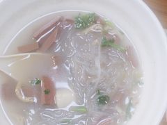-鲁氏汤包王(长白街店)