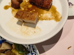誉八仙蜜汁叉烧-誉八仙酒楼(静安大悦城店)