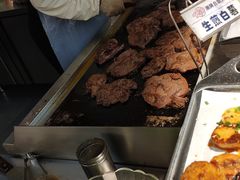 -火锅岛潮牌自助餐厅(天津天佑城店)