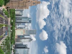 -苏州中心商场