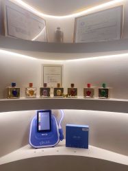 -VALMONT·若嫚蝶国际美肤中心