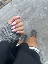-小小美甲美睫