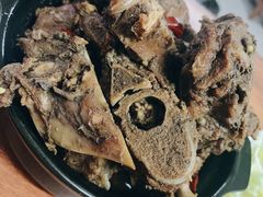 羊羯子-宝瑞门钉肉饼店