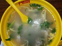 -小杨生煎(火车站北广场店)