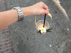 -婉泰·特色小吃·舂鸡脚(告庄二店)
