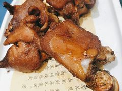 -阿毛饭店(和义路店)