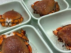 -海玥荟海鲜姿造自助餐厅(欧罗巴广场店)