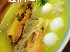宁波老三鲜-塘人(南塘老街店)