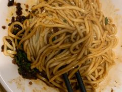 -牛王庙吳記怪味面(双楠店)