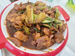 -八方后身麻辣鸡块(总店)