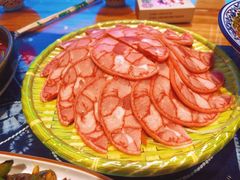 -白家寨子·山野白族菜(古城总店)