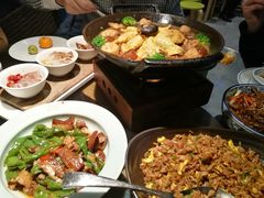 -刀板香·安徽菜(国购IFC店)