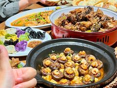 -和源祥·日照菜扛把子(万平口一店)