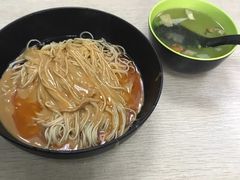 -弄堂面馆(金运路店)