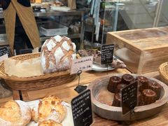 -佐敦面包铺·JORDAN BAKERY