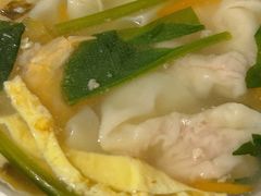 -长人馄饨铺(解放街店)