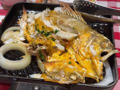 -西贝(上海我格广场店)