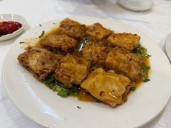 -悦宾饭馆(翠花胡同店)