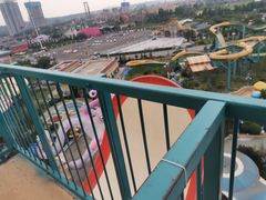 -乐华城·88度温泉乐园