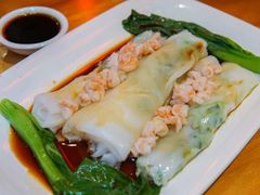 虾肉拉粉-水井拉粉油条(赤坎民国风情街店)