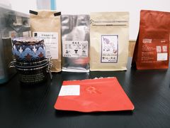 -Joymean coffee.见面咖啡