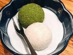 -江户前寿司·日料·寿喜烧(中关村壹号店)