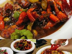 -日食记精菜馆(建邺万达店)