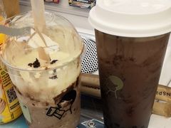 -喜茶(上海五角场万达店)