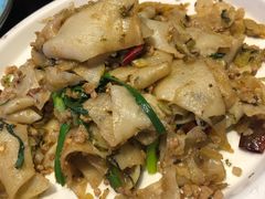 -赵小姐丨新中餐(曲江店)