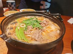 -千代武日本料理(爱建店)