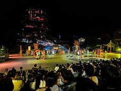 -寻梦滕王阁实景演出