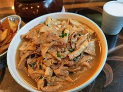 -西江美食舫·江西菜(健德桥店)