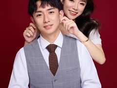 -海马体照相馆(环贸iapm大师爱情店)