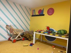 -Eureka优瑞卡儿童主题乐园(合生汇购物中心店)