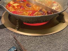 -湊湊火锅·茶憩(打浦桥日月光店)