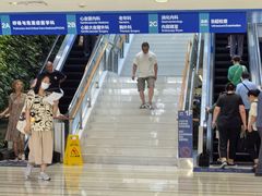 -上海交通大学医学院附属同仁医院-地下停车库