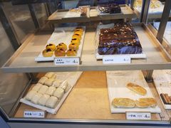 -祥禾饽饽铺·中式糕点(北京来福士店)