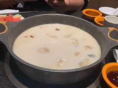 -煲宫猪肚鸡(昆山金鹰国际购物中心店)