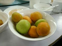 -柳沟豆腐宴69号福豆堂