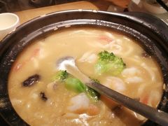 -九毛九西北菜(大东海店)