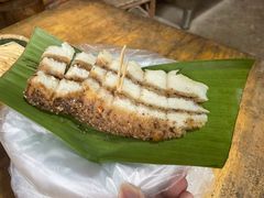 -西双版纳基诺山寨