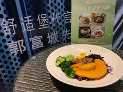 -Dreamsalad梦想轻厨(健康轻食·减脂沙拉·意面·祖庙店)