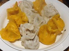 -金谷园饺子·烧烤(人大总店)