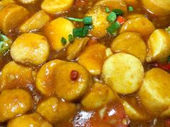 -田婆婆的菜(海口友谊阳光城店)